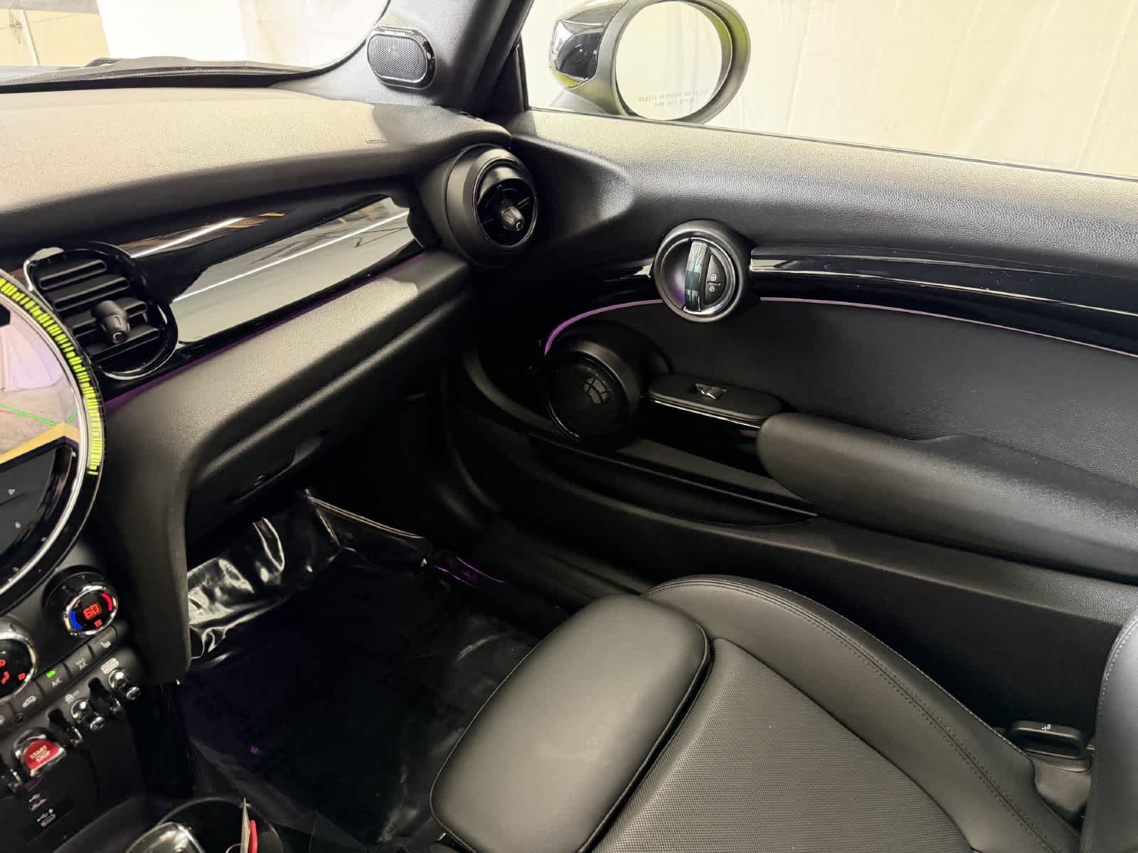 Used 2022 MINI Cooper S FWD image 22