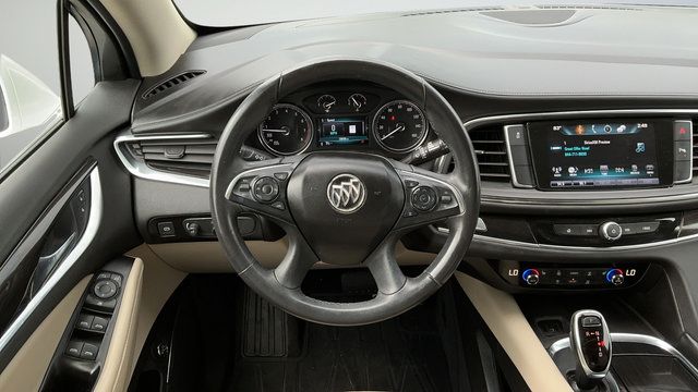 Used 2018 Buick Enclave Essence FWD image 10