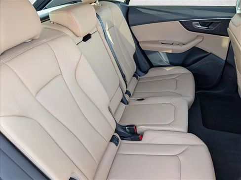 Used 2023 Audi Q8 Premium w/ Convenience Package image 22