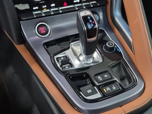 Used 2020 Jaguar F-TYPE Coupe image 26