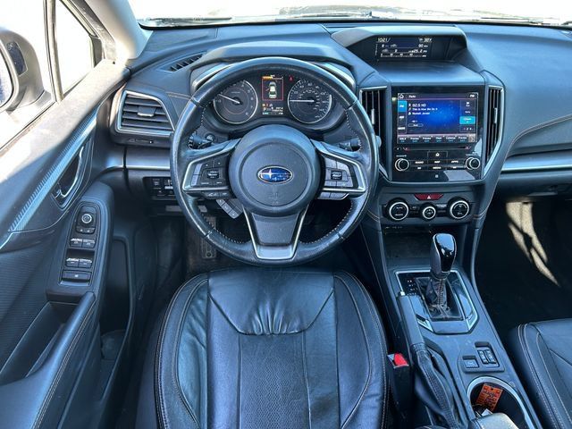 Used 2021 Subaru Crosstrek 2.5i Limited w/ Moonroof Package 2 AWD/4WD image 30