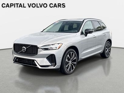 Certified 2024 Volvo XC60 B5 Plus