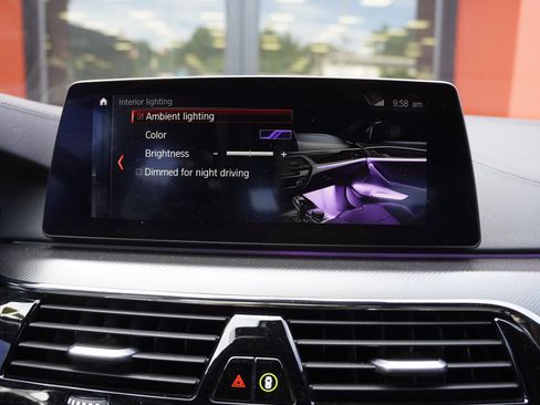 Used 2019 BMW M5 AWD/4WD image 23