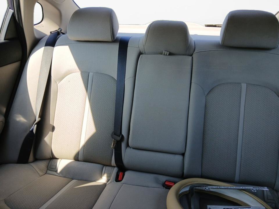 Used 2018 Kia Optima LX FWD image 12