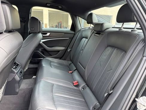 Used 2023 Audi A6 Premium Plus w/ Premium Plus Package AWD/4WD image 26