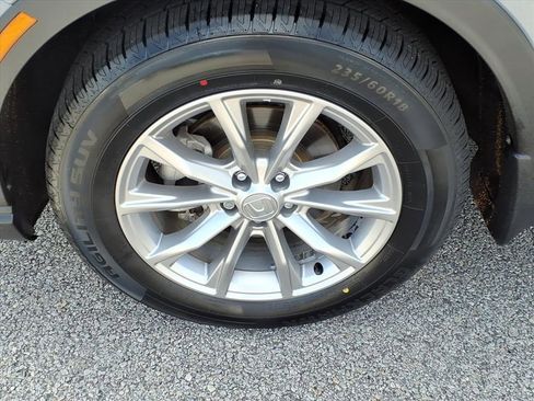 Certified 2025 Honda CR-V EX-L image 13