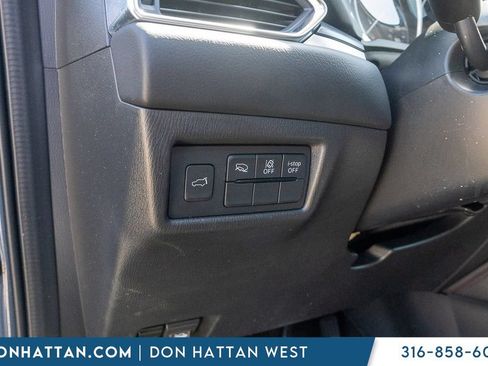 Used 2025 MAZDA CX-5 Carbon Edition AWD/4WD image 18
