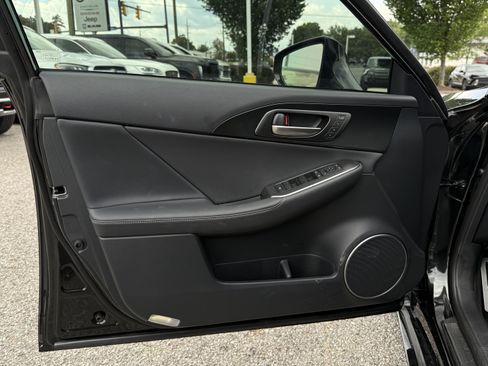 Used 2026 Lexus IS 350 F Sport w/ Handling Package RWD image 14