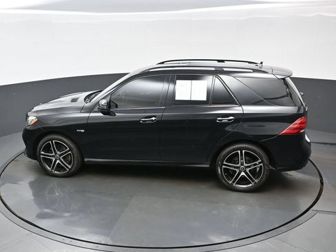 Used 2017 Mercedes-Benz GLE 43 AMG 4MATIC image 40