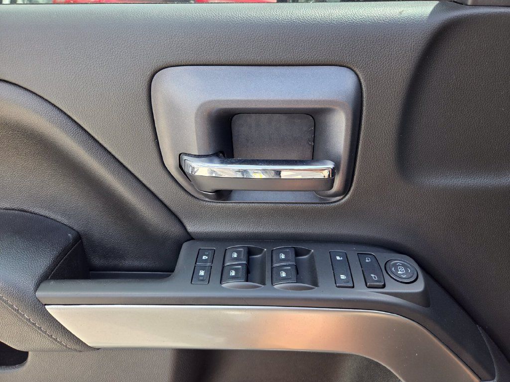 Used 2015 Chevrolet Silverado 1500 LT w/ All Star Edition RWD image 21