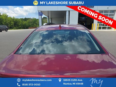 Used 2021 Subaru Legacy Premium w/ Popular Package #1 AWD/4WD image 8