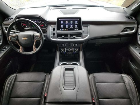Used 2021 Chevrolet Tahoe High Country w/ Premium Package RWD image 21