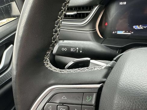 Used 2023 Jeep Grand Cherokee L Laredo w/ Luxury Tech Group I AWD/4WD image 30