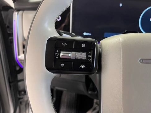 Used 2024 Hyundai Santa Fe Calligraphy image 25