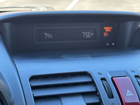 Used 2014 Subaru Crosstrek 2.0i Limited image 20