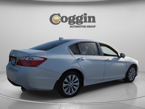 Used 2015 Honda Accord EX-L image 5