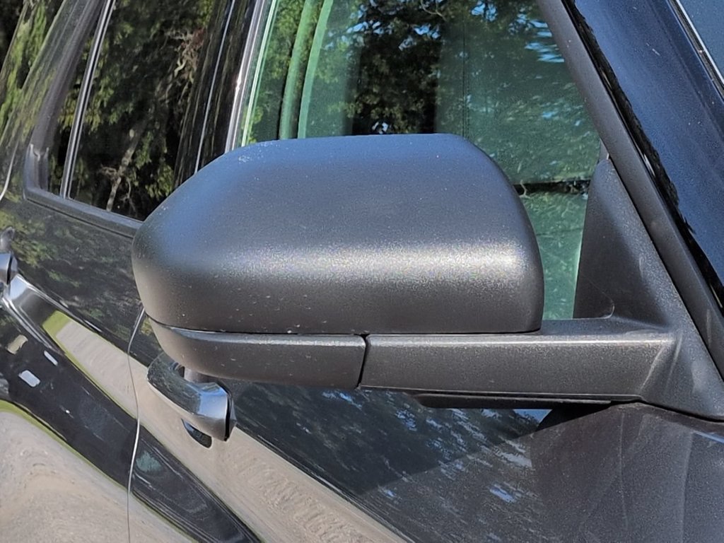 New 2027 Ford Explorer Active w/ Active Comfort Package RWD image 12