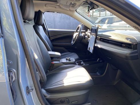 Used 2023 Ford Mustang Mach-E Premium AWD/4WD image 18