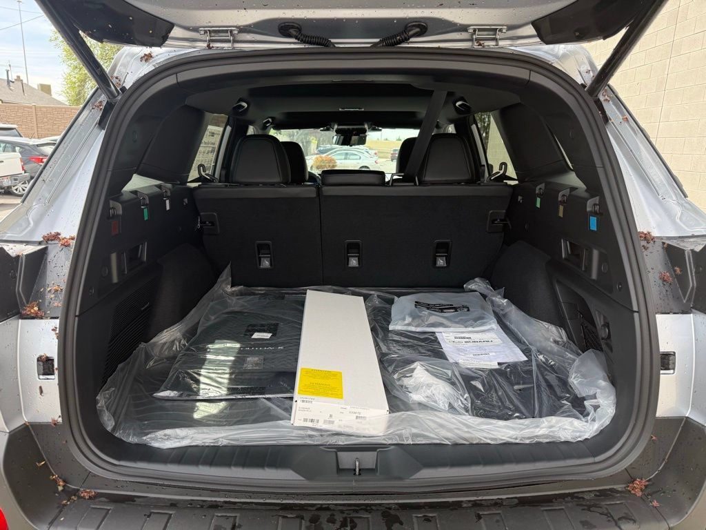 New 2026 Subaru Outback Touring XT AWD/4WD image 30