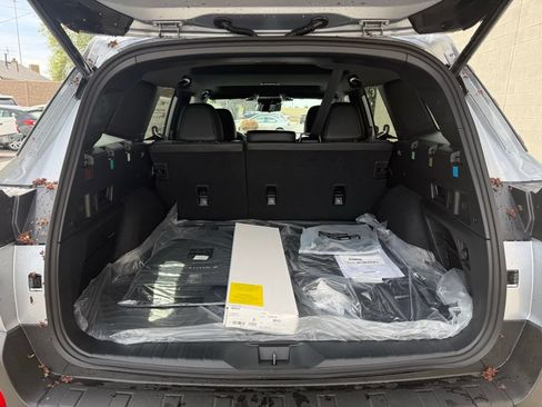 New 2026 Subaru Outback Touring XT AWD/4WD image 30