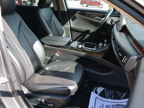 Used 2022 Lincoln Nautilus Reserve w/ Cargo Utility Package image 22