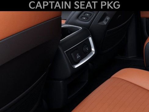 New 2026 Kia Carnival SX Prestige image 26