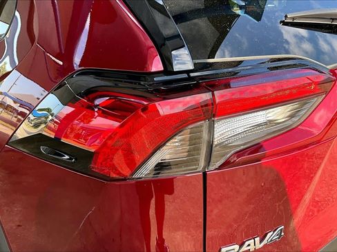 Used 2024 Toyota RAV4 XLE Premium w/ Weather Package AWD/4WD image 29