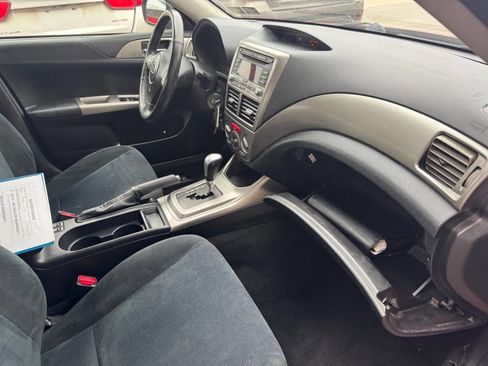 Used 2010 Subaru Impreza 2.5i Premium image 28