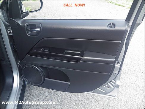 Used 2016 Jeep Compass Sport w/ Power Value Group image 17