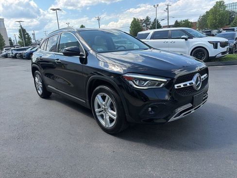 Used 2021 Mercedes-Benz GLA 250 4MATIC image 5