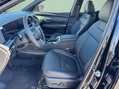 New 2026 Hyundai Santa Cruz SEL AWD/4WD image 6
