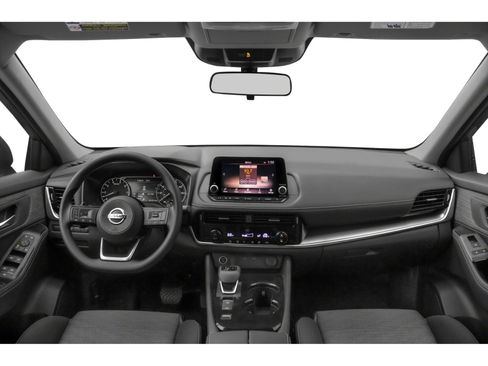 Used 2022 Nissan Rogue SV image 7