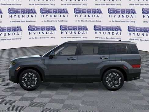 New 2026 Hyundai Santa Fe SE image 3