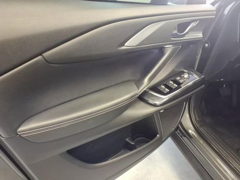 Used 2023 MAZDA CX-9 Grand Touring AWD/4WD image 11