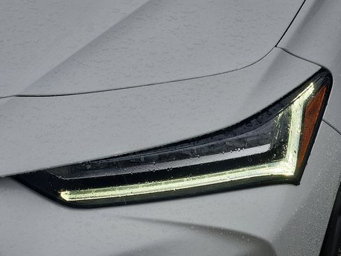 Used 2025 Acura TLX SH-AWD w/ A-SPEC Pkg image 9