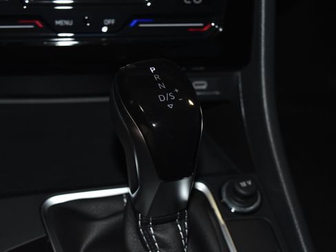 New 2026 Volkswagen Jetta Sport FWD image 14