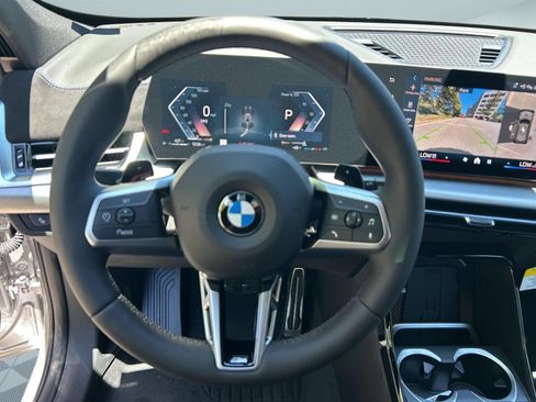 New 2026 BMW X1 xDrive28i w/ Technology Package AWD/4WD image 18