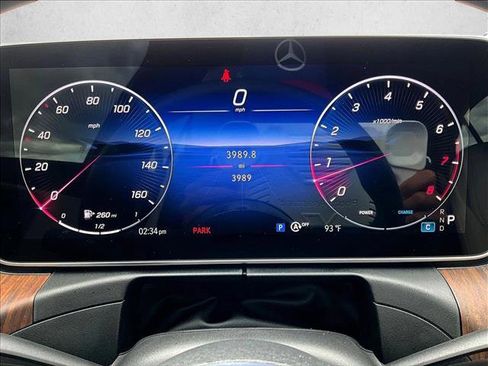 Used 2026 Mercedes-Benz C 300 Sedan image 22