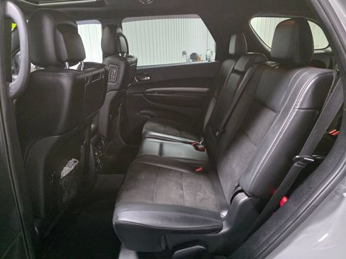 Used 2020 Dodge Durango GT w/ Blacktop Package AWD/4WD image 10