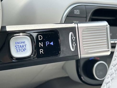 New 2026 Hyundai Palisade FWD Hybrid image 30