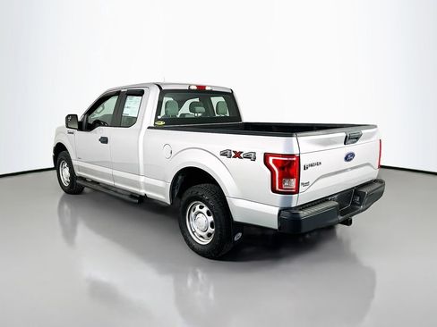 Used 2015 Ford F150 XL w/ Equipment Group 101A Mid AWD/4WD image 5