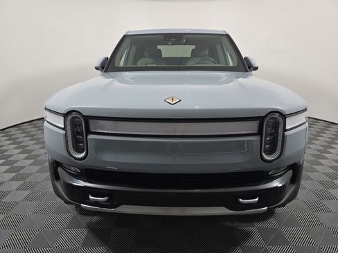 Used 2023 Rivian R1T Adventure AWD/4WD image 8