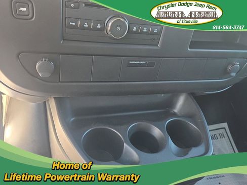 Used 2009 Chevrolet Express 1500 image 22