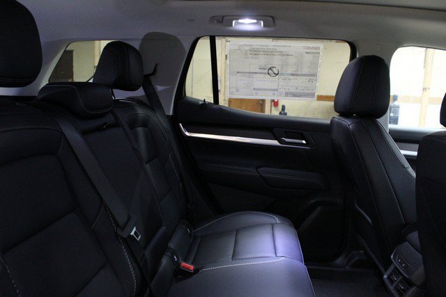 New 2027 GMC Terrain Denali AWD/4WD image 14