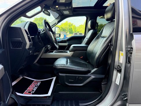Used 2020 Ford F250 Lariat w/ Tremor Off-Road Package AWD/4WD image 20