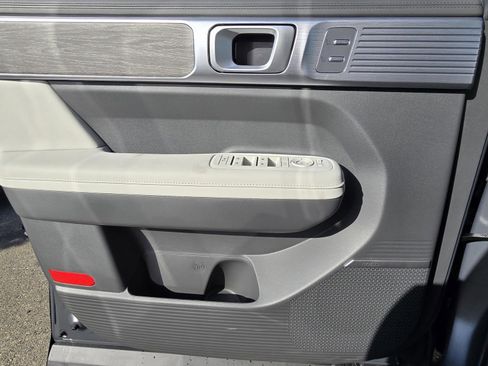 New 2026 Hyundai Santa Fe Calligraphy image 16