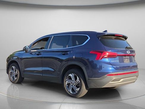 Used 2023 Hyundai Santa Fe SE FWD image 6