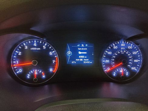 Used 2016 Kia Optima EX image 23