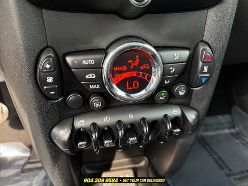 Used 2013 MINI Cooper S FWD image 17