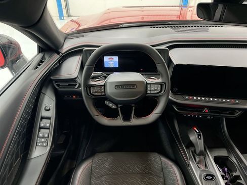 New 2026 Dodge Charger Scat Pack w/ Blacktop Package image 11